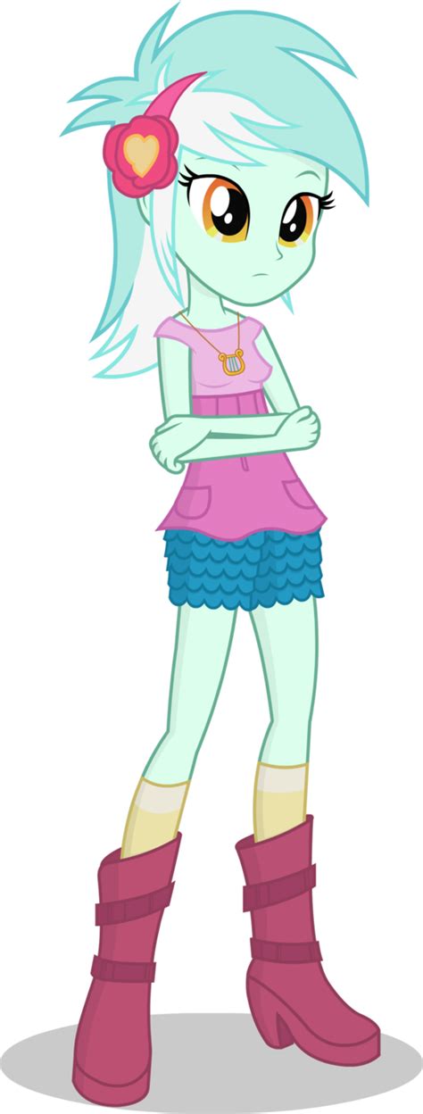 mlp lyra heartstrings|lyra heartstrings equestria girls.